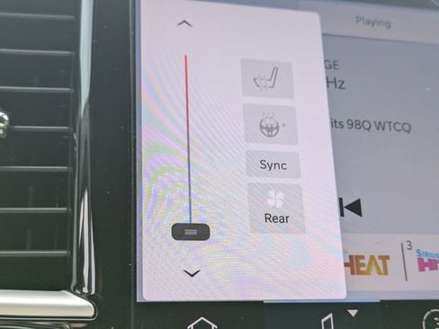 New 2026 Chrysler Voyager LX image 26