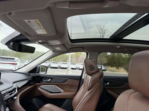 Used 2023 Acura MDX SH-AWD w/ Advance Package image 21