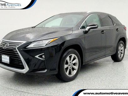 Used 2019 Lexus RX 350 RX 350 AWD w/ Navigation, Powe