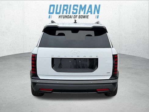 New 2026 Hyundai Palisade Limited image 5