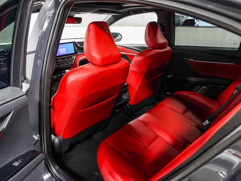 Certified 2025 Toyota Camry XSE w/ Premium Package FWD image 20