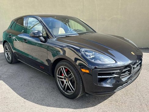 Used 2021 Porsche Macan GTS image 10