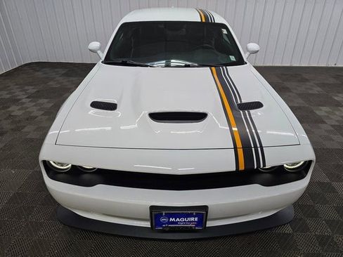 Used 2022 Dodge Challenger R/T Scat Pack image 12