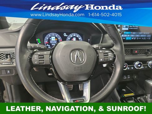 Used 2023 Acura Integra A-Spec image 14