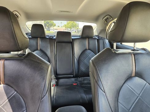Used 2018 Toyota Camry XLE FWD image 28