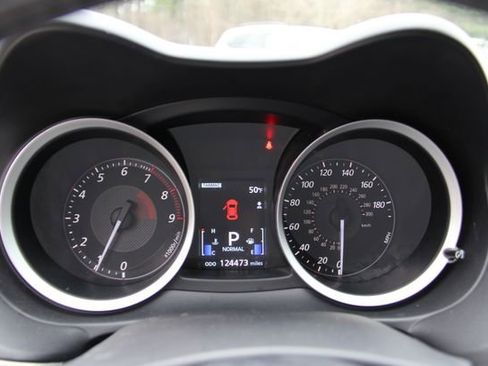 Used 2011 Mitsubishi Lancer Evolution MR image 18