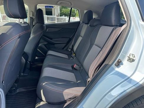 Used 2019 Subaru Crosstrek 2.0i Premium AWD/4WD image 11