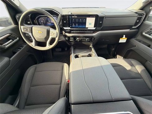 New 2026 Chevrolet Silverado 2500 LT w/ All Star Edition image 18