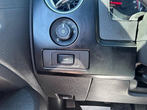 Used 2013 Ford F150 FX4 w/ FX Appearance Pkg AWD/4WD image 25