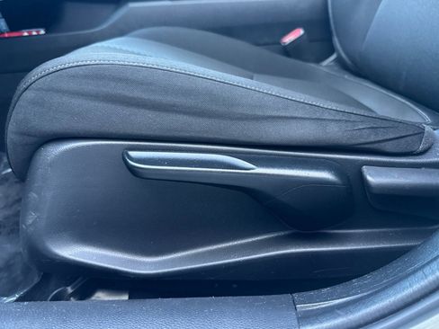 Used 2019 Honda Civic Sport image 14
