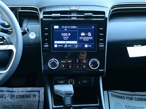 Used 2022 Hyundai Santa Cruz SEL w/ Activity Package image 15