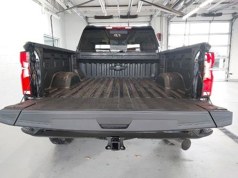 New 2026 Chevrolet Silverado 2500 LT w/ Trail Boss Package image 27