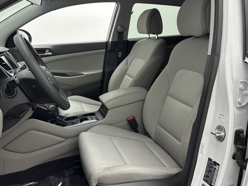 Used 2018 Hyundai Tucson SEL image 13