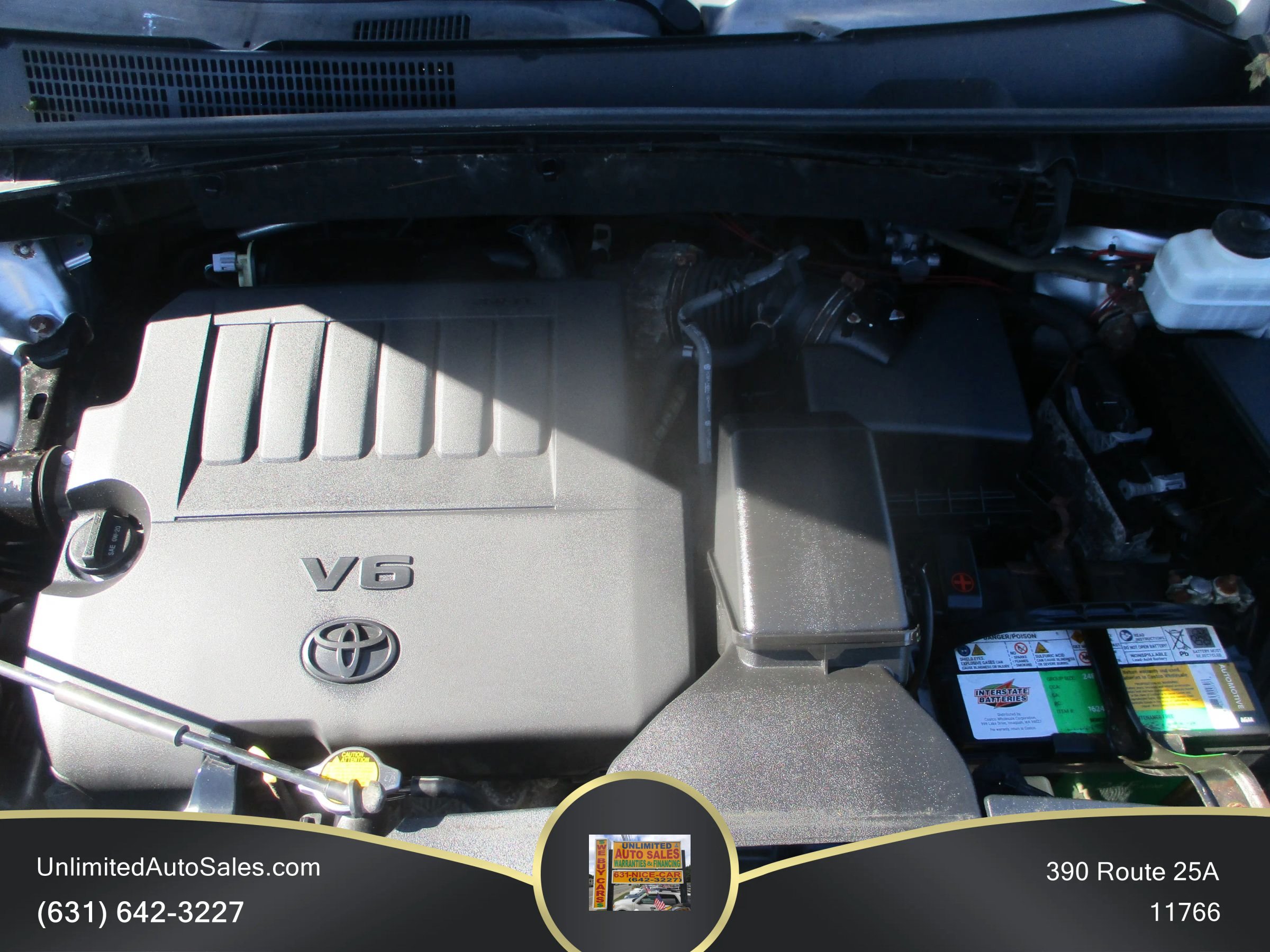 Used 2014 Toyota Highlander Limited AWD/4WD image 16