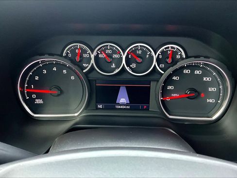 Used 2021 Chevrolet Tahoe LS RWD image 25