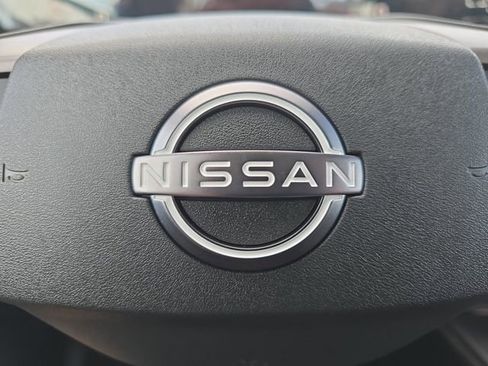 New 2026 Nissan Sentra SV FWD image 5