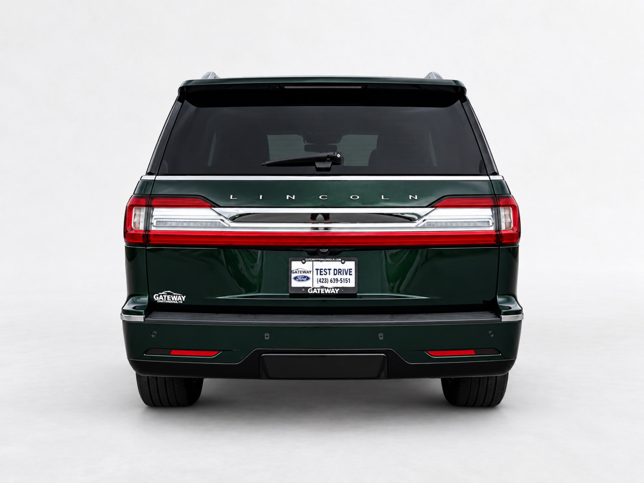 Used 2021 Lincoln Navigator L Reserve w/ Luxury Package AWD/4WD image 15