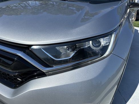 Used 2022 Honda CR-V EX image 6