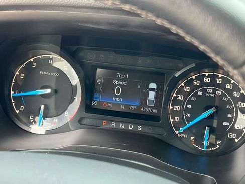 Used 2020 Ford Ranger XLT w/ Equipment Group 301A Mid AWD/4WD image 14