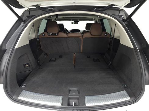 Used 2018 Acura MDX SH-AWD w/ Technology Package image 7