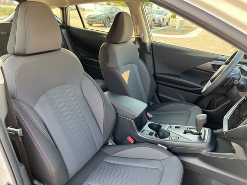 Certified 2026 Subaru Impreza 2.0i Sport AWD/4WD image 19