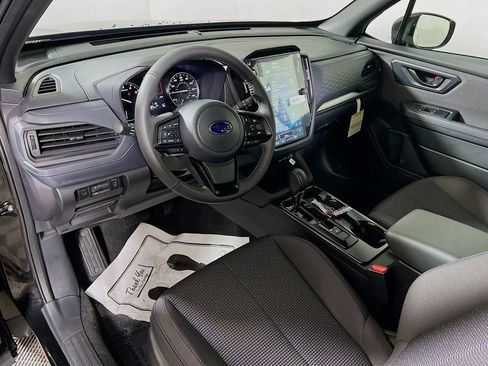 New 2026 Subaru Forester Premium image 9