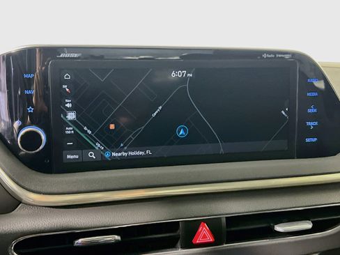 Used 2023 Hyundai Sonata SEL Plus w/ Cargo Package FWD image 27