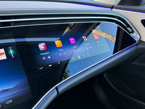 New 2026 Mercedes-Benz E 350 Sedan image 22