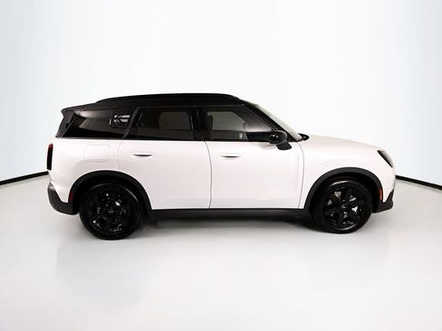 New 2027 MINI Cooper Countryman S AWD/4WD image 4