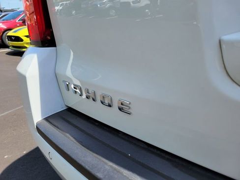 Used 2019 Chevrolet Tahoe LS RWD image 26