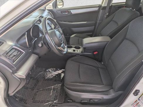 Used 2018 Subaru Outback 2.5i Premium AWD/4WD image 15