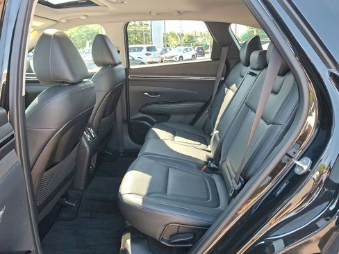 Certified 2022 Hyundai Tucson SEL w/ Convenience + Premium Package image 26