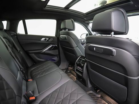 New 2026 BMW X6 M60i AWD/4WD image 26