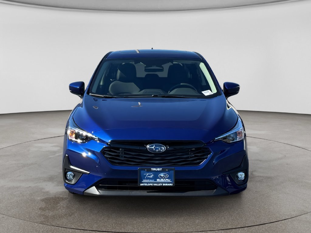New 2026 Subaru Impreza 2.0i Sport AWD/4WD image 8