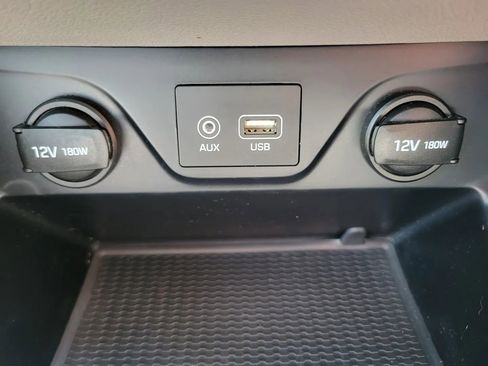Used 2019 Hyundai Tucson SEL AWD/4WD image 17