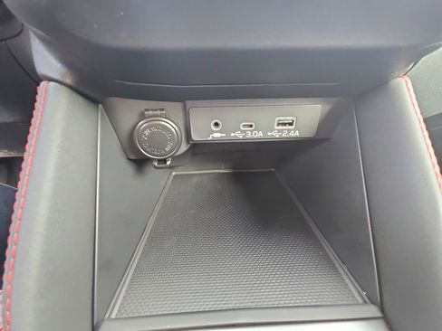 New 2026 Subaru WRX Limited image 23