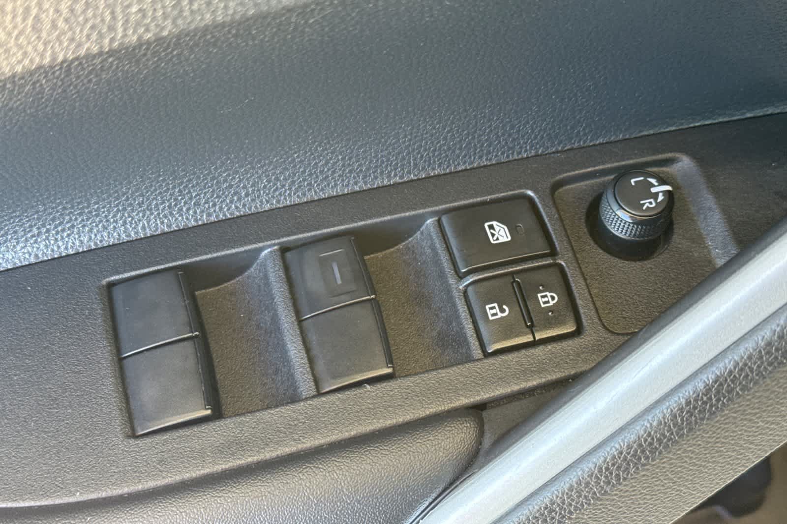 Certified 2024 Toyota Corolla Cross AWD Hybrid image 11