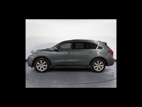 Used 2015 Acura MDX FWD w/ Advance & Entertainment image 3