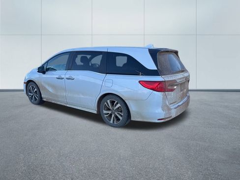 Used 2023 Honda Odyssey Touring image 6