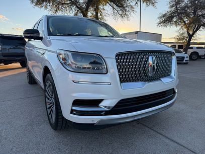 Used 2019 Lincoln Navigator Reserve