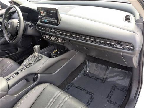 Used 2025 Honda HR-V EX-L image 21