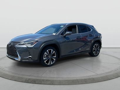 Used 2022 Lexus UX 250h w/ Accessory Package (Z1)