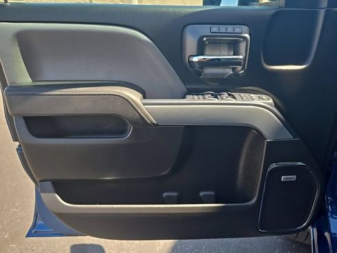 Used 2015 Chevrolet Silverado 2500 LTZ w/ LTZ Plus Package AWD/4WD image 11