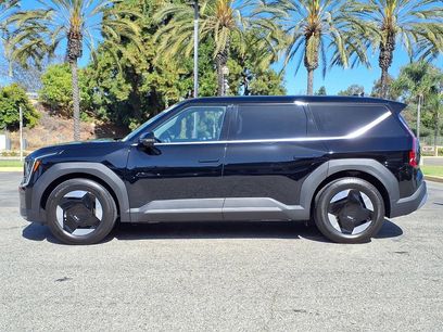 Used 2026 Kia EV9 Light