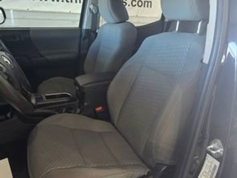 Used 2021 Toyota Tacoma SR image 14