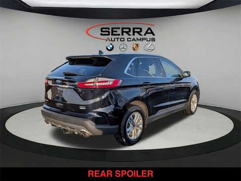 Used 2019 Ford Edge SEL w/ Equipment Group 201A image 13