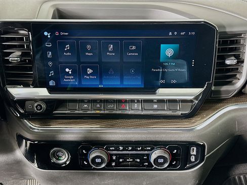 Used 2023 Chevrolet Silverado 1500 LT image 23