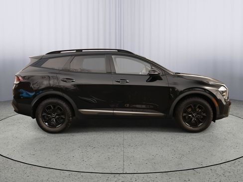 Used 2023 Kia Sportage X-Pro AWD/4WD image 25