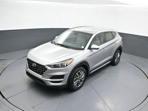 Used 2020 Hyundai Tucson SEL image 32