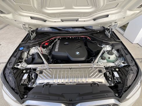 New 2026 BMW X3 xDrive30 w/ Convenience Package image 34